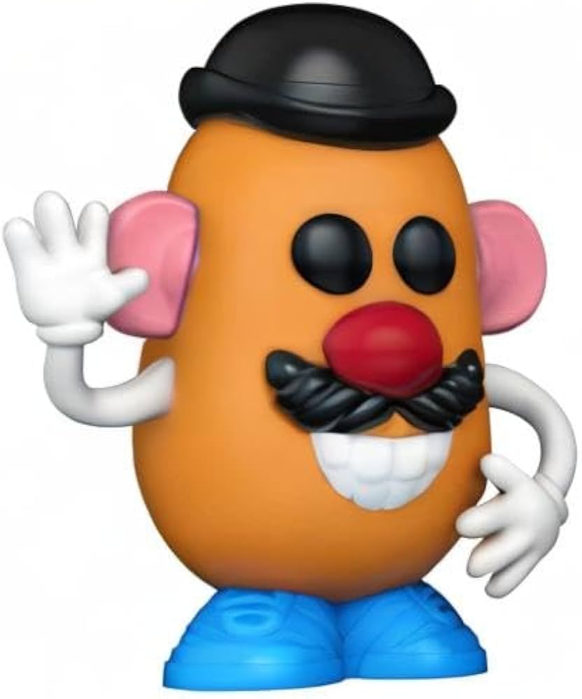 funko pop 14点セット ＋ ポテトヘッド Amazon.com: Funko Pop! Retro Toys: Hasbro - Mr. Potato Head